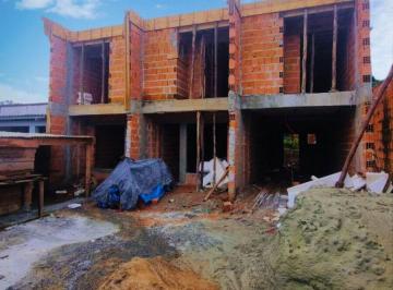 Casa · 72m² · 2 Vagas · Casa à venda no bairro Vila Nova - Joinville/SC