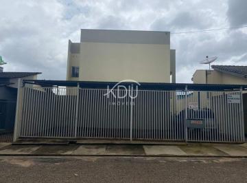 Apartamento · 77m² · 2 Quartos · 1 Vaga · Apartamento para aluguel Buritis I Primavera do Leste 1.500,00