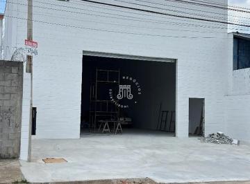 Comercial · 500m² · 2 Vagas · GALPÃO INDUSTRIAL À VENDA NO RESIDENCIAL JUNDIAÍ NA CIDADE DE JUNDIAÍ/SP