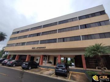 FACHADA · SUDOESTE QRSW 07 BL A-14 VAZADO, 02 QUARTOS, COM ELEVADOR, SALA, COZINHA COM ÁREA DE SERVIÇO INTEGRA