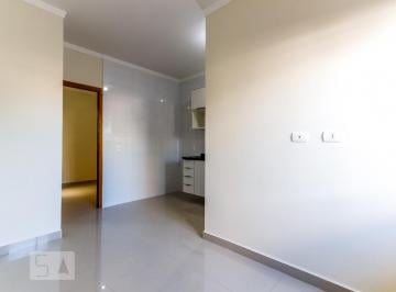 Apartamento · 30m² · 1 Quarto · Apartamento à Venda - Vila Mazzei, 1 Quarto,  30 m² - São Paulo