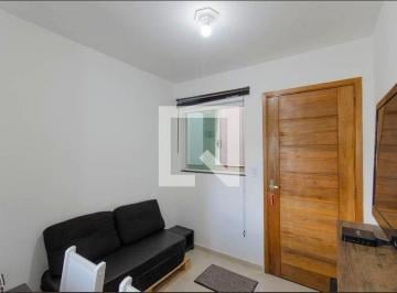 Apartamento · 26m² · 2 Quartos · Apartamento à Venda - Vila Nova Savoia, 2 Quartos,  26 m² - São Paulo