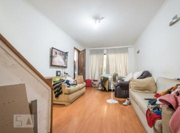 Casa · 115m² · 3 Quartos · 2 Vagas · Casa à Venda - Campo Belo, 3 Quartos,  115 m² - São Paulo