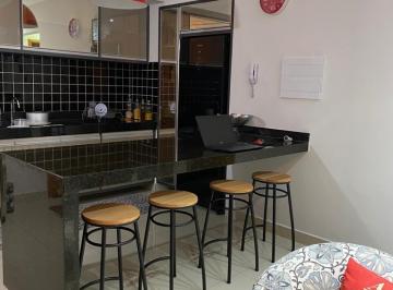 Casa de 2 quartos, Cuiabá · LUXXOR RESIDENCE