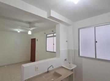 Foto 01 · Apartamento, Jardim Soto, Catanduva, SP