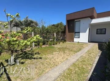 Casa · 70m² · 2 Quartos · 1 Vaga · Casa nova com 02 dormitórios