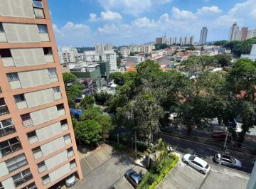 Apartamento de 3 quartos, São Paulo · APARTAMENTO Á VENDA NO JAGUARÉ SÃO PAULO-SP