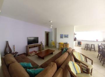 Apartamento de 3 quartos, Guarujá · Lindo apartamento 3 dormitórios frente total ao mar