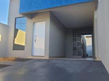 Casa , Cuiabá · Casa térrea no Bairro Santa Cruz II