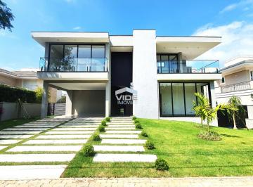 Foto 51 · CASA ALTO PADRÃO À VENDA OU PARA ALUGAR | ALPHAVILLE CAMPINAS | 4 SUIÍTES COM CLOSET