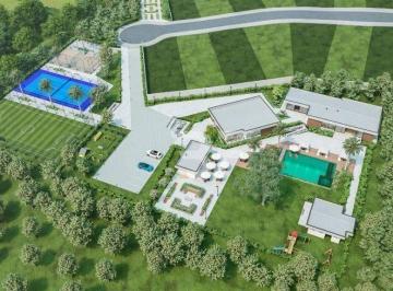 Terreno , Indaiatuba · Terreno Residencial / Santa Maria
