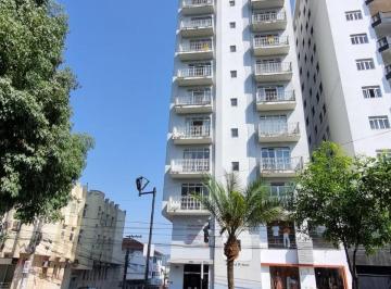 Foto 01 · Apartamento, Centro, Santa Rita do Sapucaí, MG