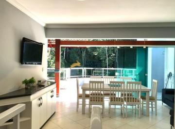 Apartamento · 100m² · 3 Quartos · 1 Vaga · Cobertura com 3 suítes a venda na  Praia Grande, Ubatuba/SP