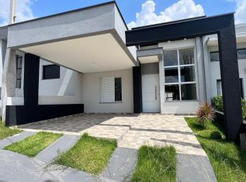 Foto 01 · Casa em Condomínio, Horto Florestal, Sorocaba, SP