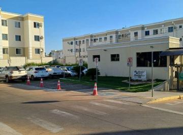 Apartamento de 2 quartos, Cuiabá · Condominio Residencial Chapada Diamantina
