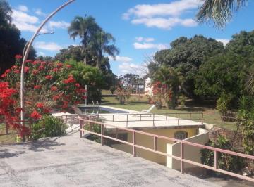 Rural de 4 quartos, Santo Antônio do Descoberto · Fazenda 82 Alqueires - Dupla aptidão: Pecuária x Cultura