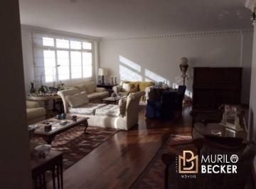 Apartamento · 306m² · 4 Quartos · 3 Vagas · Apartamento reformado 4 quartos 306m² para venda - Bela Vista - São Paulo