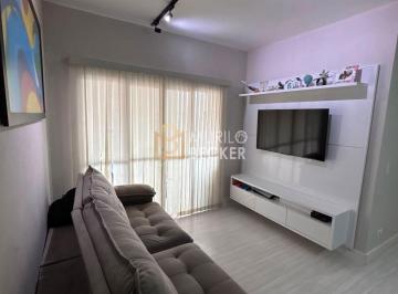 Apartamento · 80m² · 3 Quartos · 2 Vagas · Apartamento com 80m2, 3 quartos no Condomínio Tropical Garden