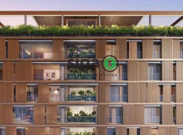 Apartamento · 680m² · 3 Quartos · 5 Vagas · Cobertura Duplex Residencial em Itaim Bibi