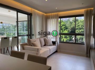 Apartamento · 70m² · 2 Quartos · 1 Vaga · Apartamento para Venda  , 70m², 2 quartos, sendo 1 suíte, 1 vaga nos Jardim América