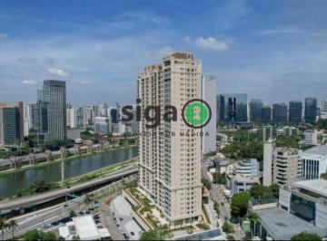 Apartamento · 233m² · 4 Quartos · 3 Vagas · Apartamento com 04 suítes para venda no Real Parque, São Paulo - SP
