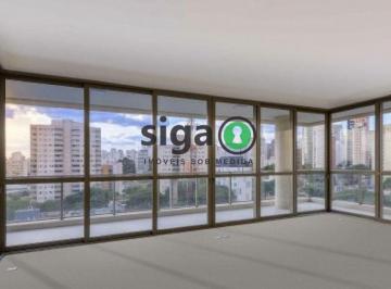 Apartamento · 294m² · 4 Quartos · 5 Vagas · Apartamento à venda de 294m² com 4 suítes e 5 vagas no Ibirapuera - Sp
