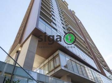 Apartamento · 297m² · 4 Quartos · 5 Vagas · Apartamento à venda no Itaim Bibi de 297 m² com 4 Suítes e 5 Vagas - São Paulo