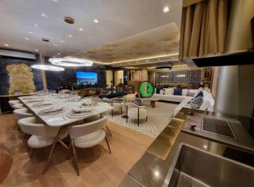 Apartamento · 123m² · 3 Quartos · 2 Vagas · Apartamento a venda no Brooklin com 3 quartos