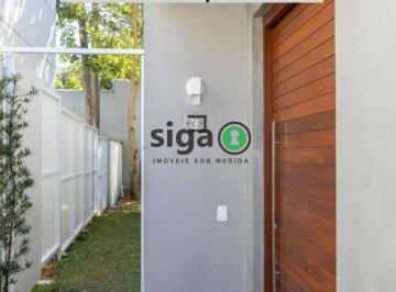 Casa · 483m² · 4 Quartos · 5 Vagas · Casa à Venda em Condomínio Fechado, 483m², 4 Suítes, 5 Vagas - Chácara Santo Antônio