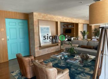 Apartamento · 233m² · 3 Quartos · 4 Vagas · APARTAMENTO LOCAÇÃO COM 3 DORMITORIOS NO CONDOMINO DU CHAMP CAMPO BELO