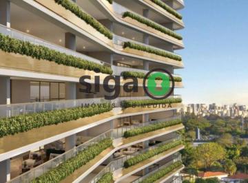 Apartamento · 430m² · 5 Quartos · 5 Vagas · Apartamento Residencial em Moema