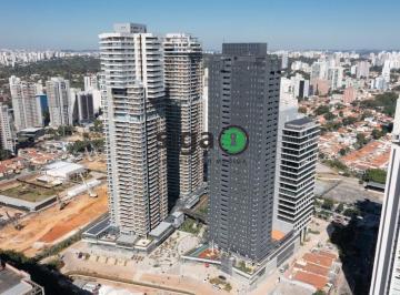 Apartamento · 78m² · 2 Quartos · 2 Vagas · Apartamento para venda no Brooklin, São Paulo - SP