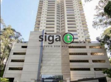 Apartamento · 128m² · 4 Quartos · 2 Vagas · Apartamento para venda Vila Andrade - São Paulo SP