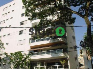 Apartamento · 320m² · 4 Quartos · 4 Vagas · BROOKLIN- 4 QUARTOS- 4 VAGAS