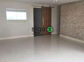 Apartamento · 172m² · 3 Quartos · 3 Vagas · Apartamento a Venda na Vila Andrade com 03 Quartos - 03 vagas