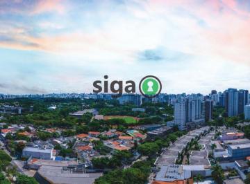 Apartamento · 360m² · 4 Quartos · 4 Vagas · Apartamento Residencial em Moema