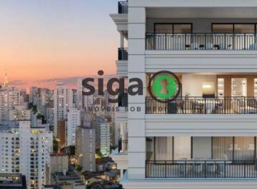 Apartamento · 202m² · 3 Quartos · 3 Vagas · Apartamento Residencial em Jardim Paulista