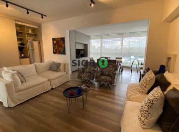 Apartamento · 85m² · 2 Quartos · 2 Vagas · Lindo apto semi mobiliado, com 2 suites, 2 vagas, em Pinheiros