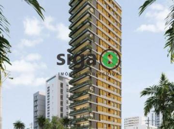 Apartamento · 167m² · 3 Quartos · 2 Vagas · Apartamento para venda na Vila Madalena, São Paulo - SP