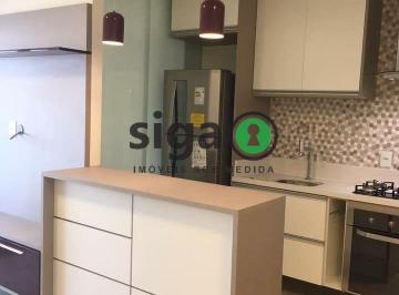 Apartamento · 65m² · 2 Quartos · 1 Vaga · APARTAMENTO 2 DORMTIORIOS PARA VENDA COM RENDA NO CAMPO BELO