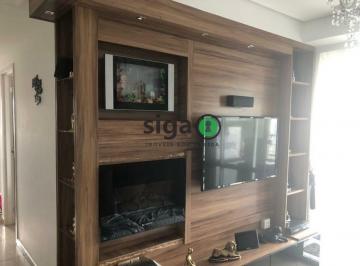 Apartamento · 86m² · 3 Quartos · 1 Vaga · Apartamento Com 3 dorms, sendo 1 suite , 1 vaga em Vila Sônia