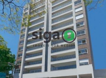 Apartamento · 163m² · 4 Quartos · 3 Vagas · Apartamento para venda em Moema, São Paulo SP