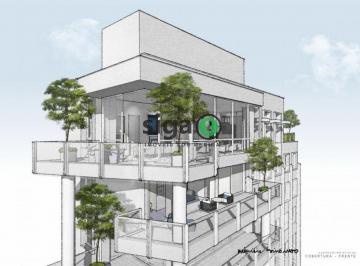 Apartamento · 559m² · 4 Quartos · 6 Vagas · Cobertura Duplex a venda na Vila Nova Conceição de 559 m² com 4 suítes e 6 vagas - São Paulo
