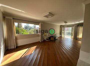 Apartamento · 200m² · 4 Quartos · 3 Vagas · Apartamento na Vila Andrade, 4 quartos, 2 suítes, 200m², São Paulo
