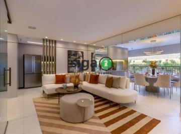 Apartamento · 125m² · 4 Quartos · 2 Vagas · Apartamento à venda 4 Quartos, 2 vagas, 125m², Aclimação-SP