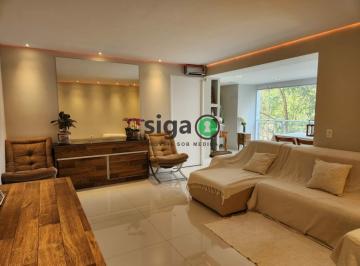 Apartamento · 109m² · 2 Quartos · 2 Vagas · APARTAMENTO Á VENDA COM 2 SUÍTES E 2 VAGAS NA VILA ANDRADE