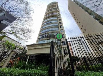 Apartamento · 205m² · 3 Quartos · 4 Vagas · Apartamento a venda no Jardim América com 3 quartos
