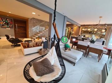 Apartamento · 390m² · 5 Quartos · 3 Vagas · Cobertura de 390 metros 5 suites e 3 vagas no Butanta