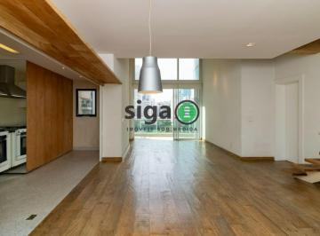 Apartamento · 165m² · 3 Quartos · 2 Vagas · Apartamento para venda ou locação no Brooklin, São Paulo - SP