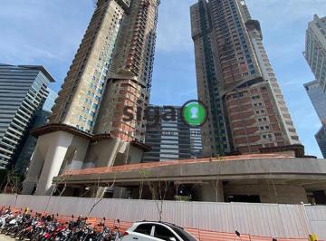 Apartamento · 134m² · 3 Quartos · 2 Vagas · Apartamento a venda com 03 quartos em Chácara Santo Antônio (Zona Sul)